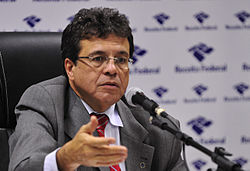 Carlos Alberto Freitas Barreto
