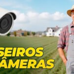 Patrão Pode Instalar Câmeras Dentro Da Casa Onde Moro? Direitos do Caseiro
