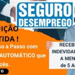 Como restituir parcela do seguro desemprego: guia prático passo a passo