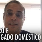 Empregado doméstico e caseiro são a mesma coisa? Doméstico x rural