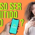 Posso ser demitido pelo WhatsApp? O que diz a lei e seus direitos